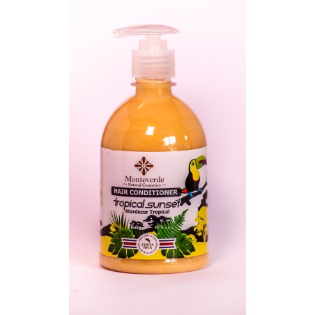 Tropical Sunset - Hair conditioner  500 g