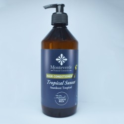 Tropical Sunset - Hair Conditioner 1kg