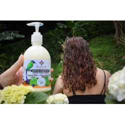 Tropical Bliss Leave-in-conditioner 500 g