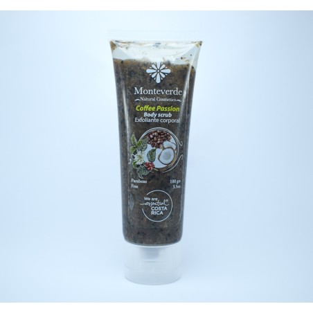 Body Scrub - Coffee Passion 100 g