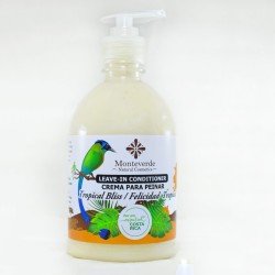 Tropical Bliss Leave-in-conditioner 500 g