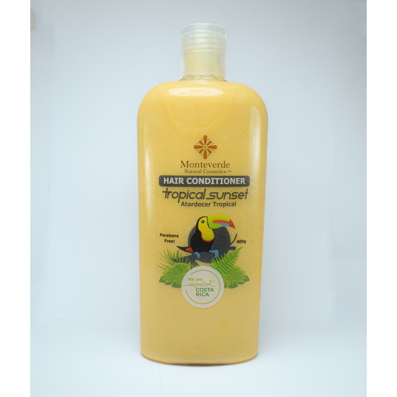 Tropical Sunset - Hair conditioner  260 g