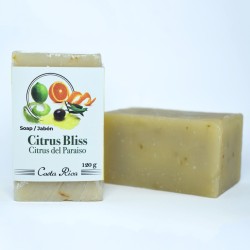 Soap Citrus Bliss 120 g