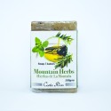 Soap Mountain Herbs 120 g