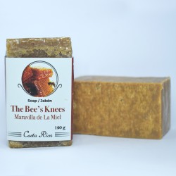 Soap The Bee’s Knees 120 g