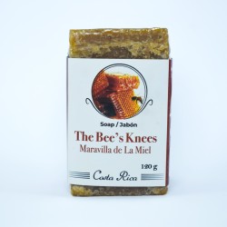 Soap The Bee’s Knees 120 g