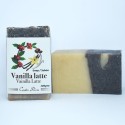 Soap Vanilla Latte 120 g