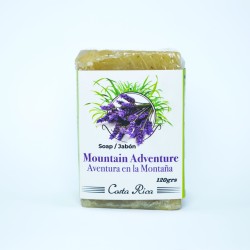 Soap Mountain Adventure 120 g