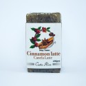 Soap Cinnamon Latte 120 g