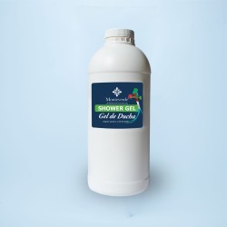Refill Mountain Getaway - Shower Gel 1kg