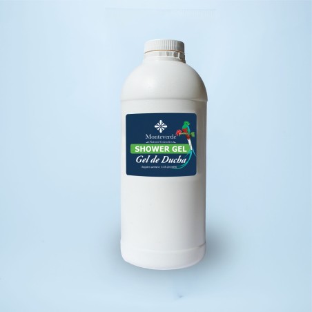 Refill Mountain Getaway - Shower Gel 1kg