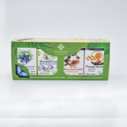 Monteverde Essential - Gift...