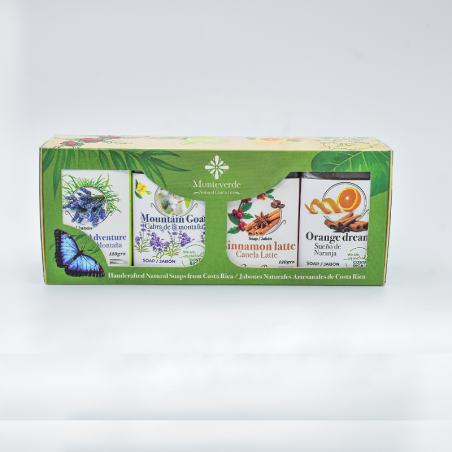 Monteverde Essential - Gift Box