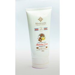 Avocado body lotion with...