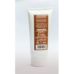 Avocado body lotion with vanilla 200 g
