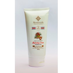 Avocado body lotion with...